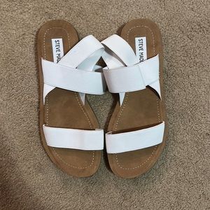 Steve Madden sandals size 7